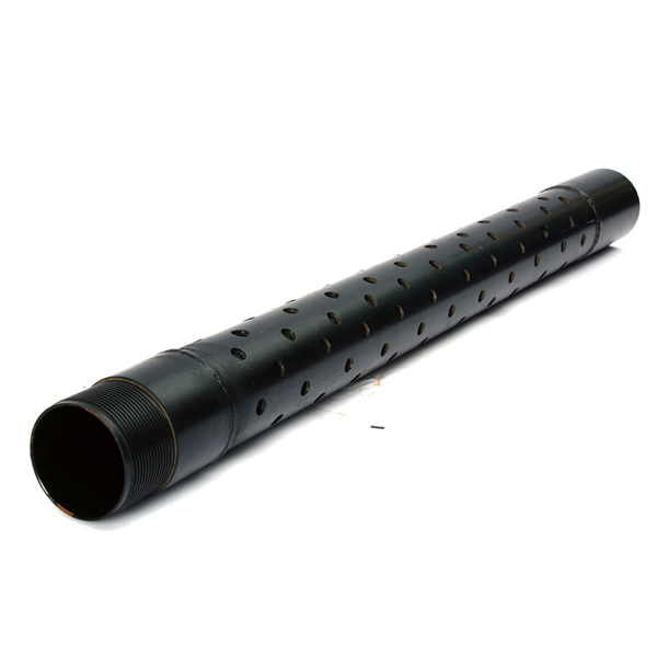 Perforated Screen Pipe