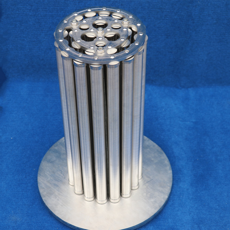 <b>Backwash Filter Equipment</b>