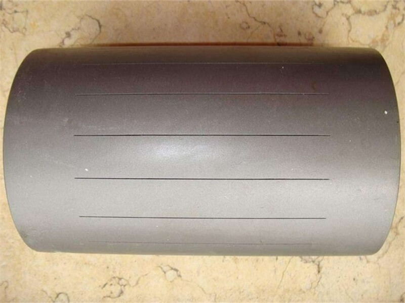 High Quality Laser Slot Liner Pipe