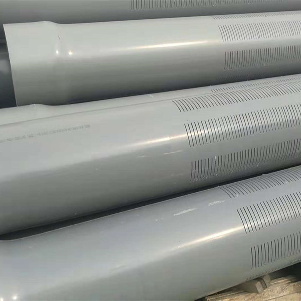 PVC Screen Pipe