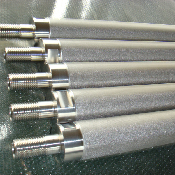 <b> Sintered Wire Mesh Filter for Chemical Industry</b>