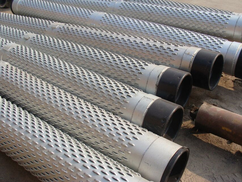 water well drilling project in Egypt 